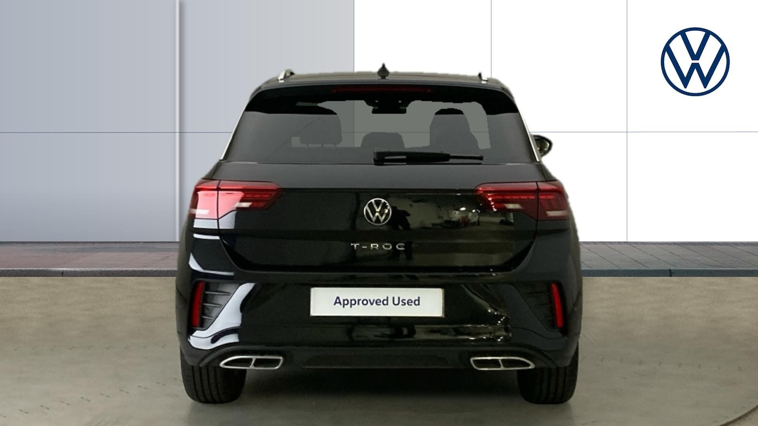 Used Volkswagen T-Roc 2024 for sale - 76101236: Photo 8