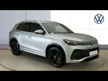 2025 (25) - 2.0 TDI R-Line 5dr DSG Diesel Estate