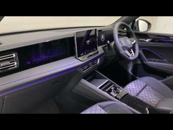 Used Volkswagen Tiguan 2025 for sale - 75193855: Photo
