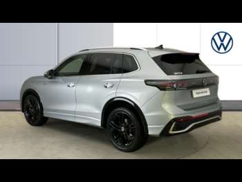 Used Volkswagen Tiguan 2025 for sale - 75193855: Photo