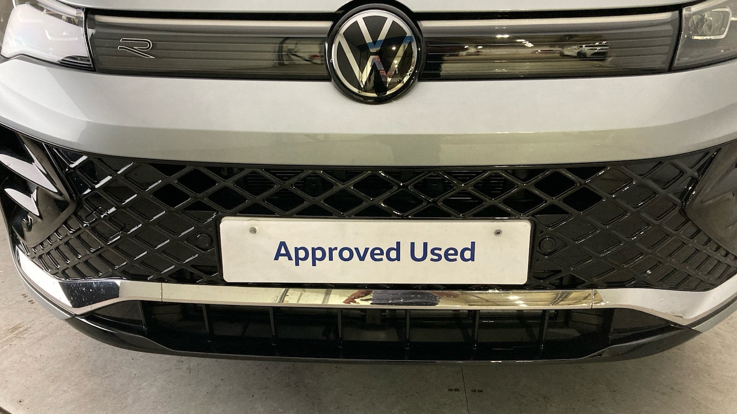 Vehicle 43