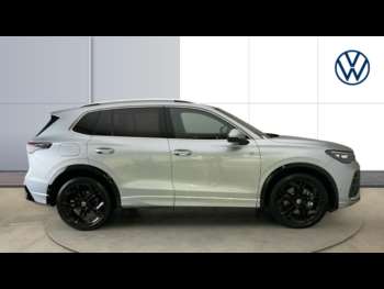 Used Volkswagen Tiguan 2025 for sale - 75193855: Photo