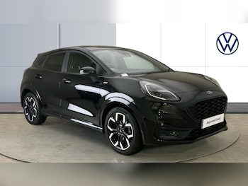 2020 (69) - 1.0 EcoBoost Hybrid mHEV ST-Line X First Ed 5dr