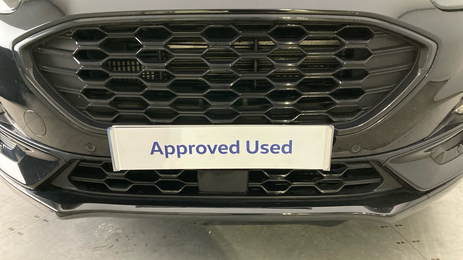 Vehicle 40