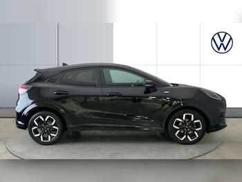 Used Ford Puma 2020 for sale - 75869936: Photo