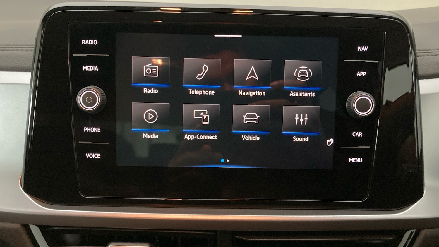 Used Volkswagen T-Roc 2025 for sale - 76127097: Photo 12