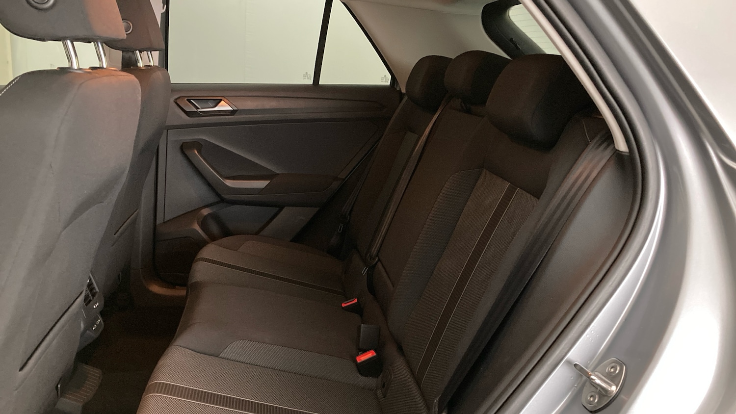 Used Volkswagen T-Roc 2025 for sale - 76127097: Photo 16