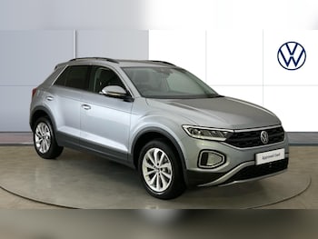Volkswagen - T-Roc