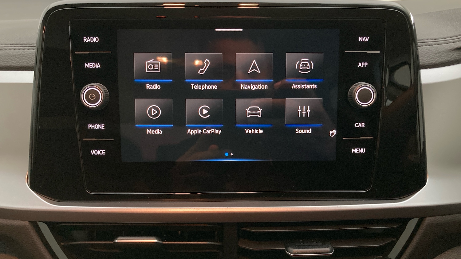 Used Volkswagen T-Roc 2025 for sale - 76127097: Photo 25