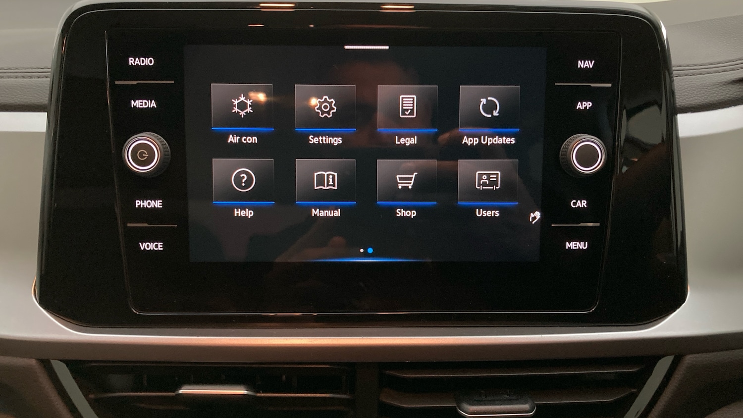 Used Volkswagen T-Roc 2025 for sale - 76127097: Photo 26