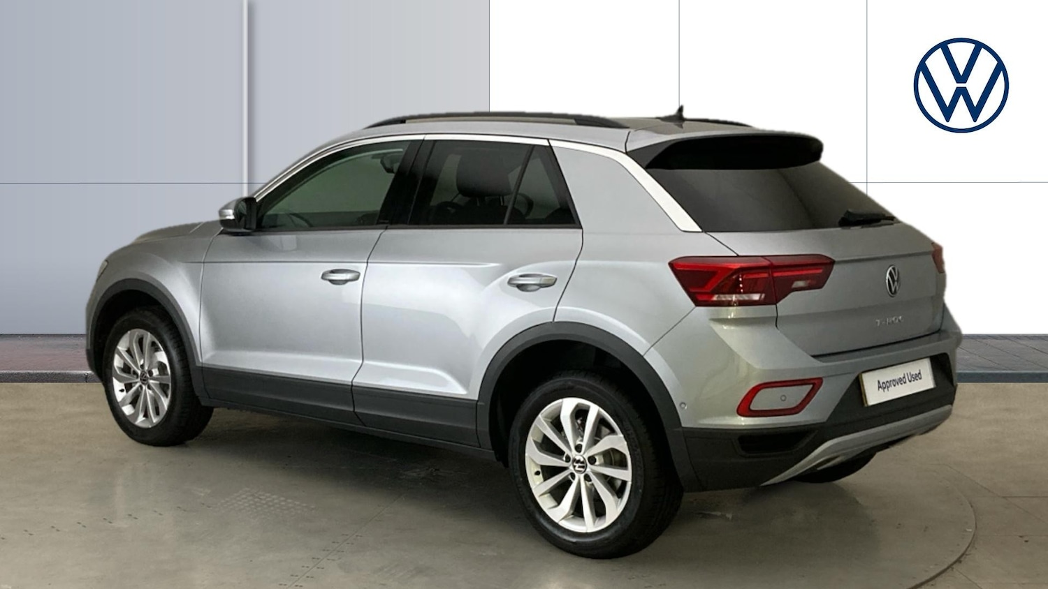 Used Volkswagen T-Roc 2025 for sale - 76127097: Photo 3