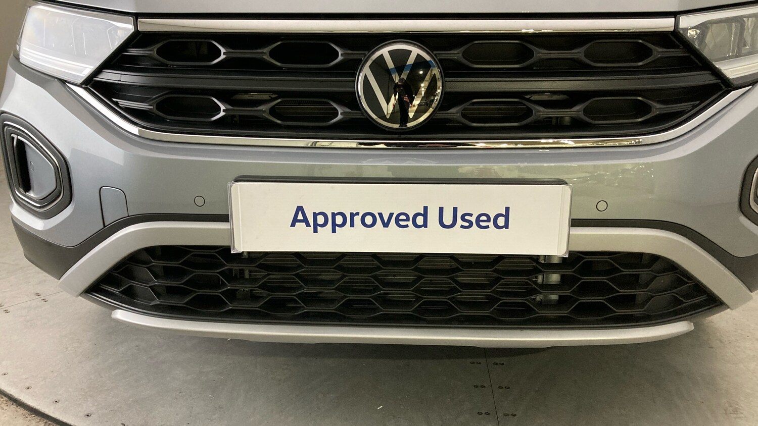 Used Volkswagen T-Roc 2025 for sale - 76127097: Photo 40