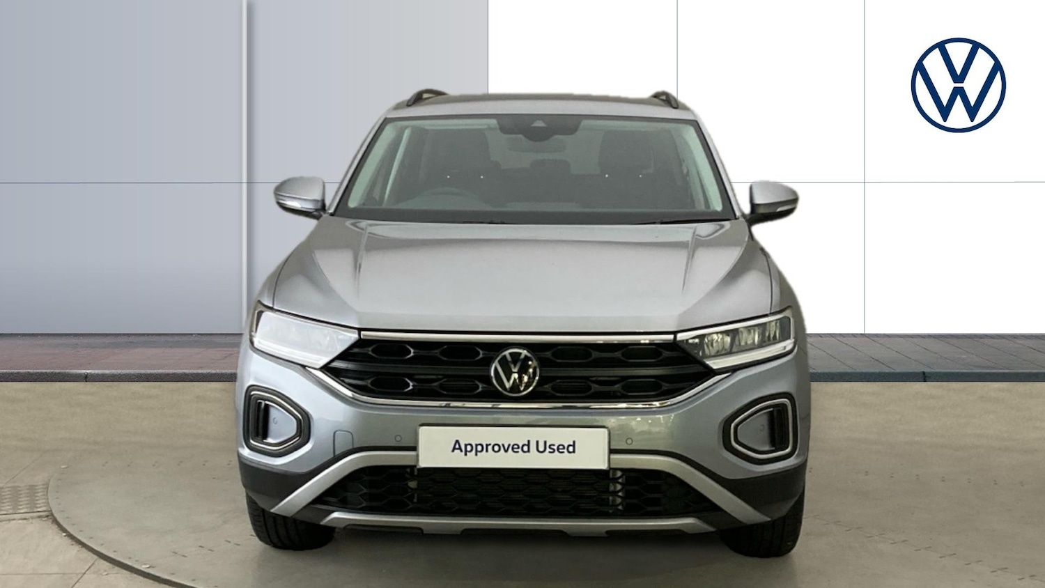Used Volkswagen T-Roc 2025 for sale - 76127097: Photo 7