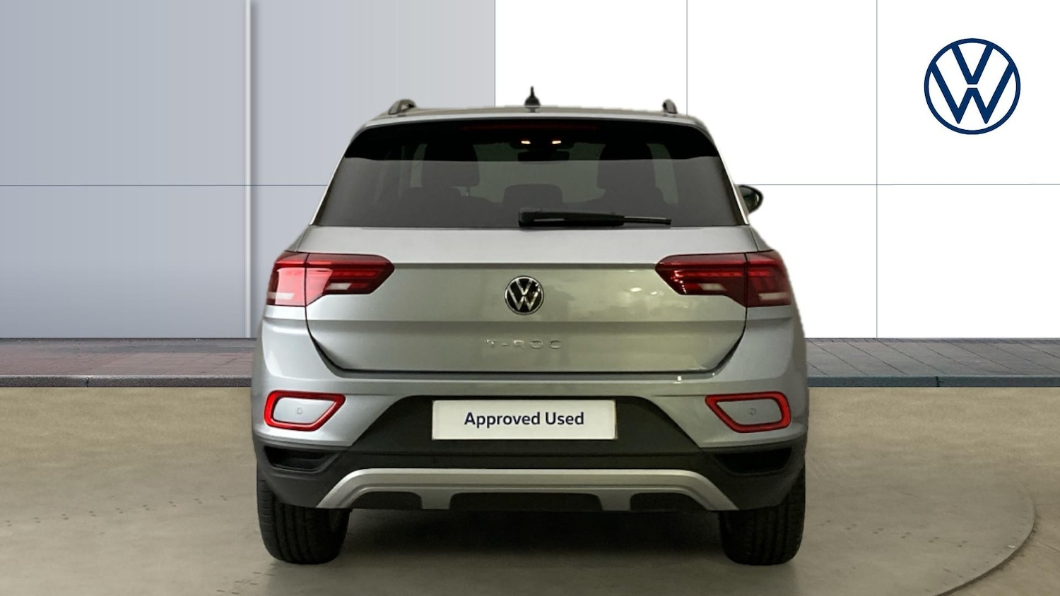 Used Volkswagen T-Roc 2025 for sale - 76127097: Photo 8