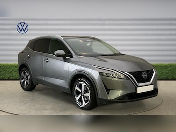 Used Nissan Qashqai 2023 for sale - 78815015: Photo