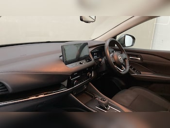 Used Nissan Qashqai 2023 for sale - 78815015: Photo