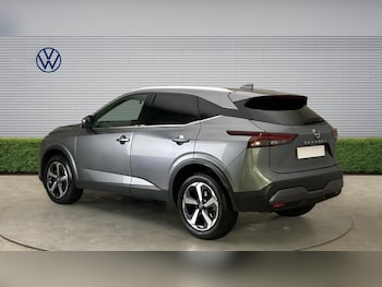 Used Nissan Qashqai 2023 for sale - 78815015: Photo