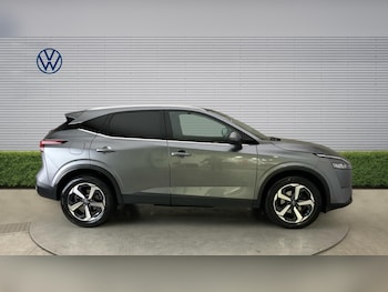 Used Nissan Qashqai 2023 for sale - 78815015: Photo
