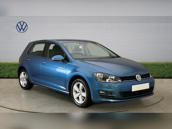 Used Volkswagen Golf 2015 for sale - 78701429: Photo