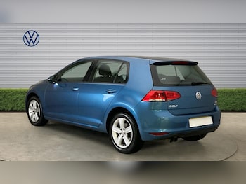Used Volkswagen Golf 2015 for sale - 78701429: Photo