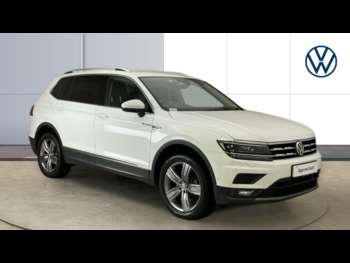 2020 (20) - 2.0 TDI 4Motion Match 5dr DSG Diesel Estate