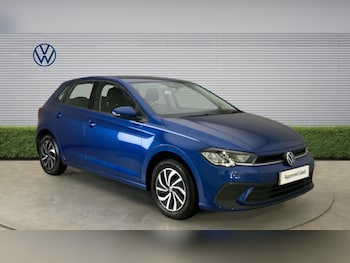 Used Volkswagen Polo 2023 for sale - 79447292: Photo