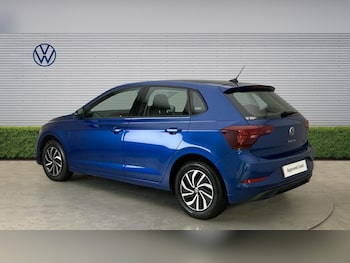Used Volkswagen Polo 2023 for sale - 79447292: Photo