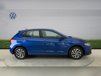 Used Volkswagen Polo 2023 for sale - 79447292: Photo