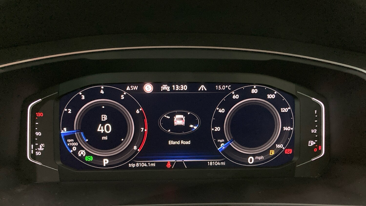 Used Volkswagen Tiguan 2022 for sale - 76101213: Photo 11