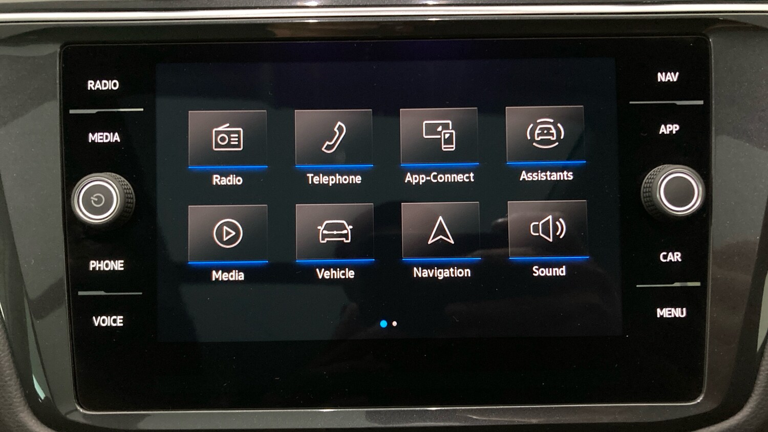 Used Volkswagen Tiguan 2022 for sale - 76101213: Photo 12