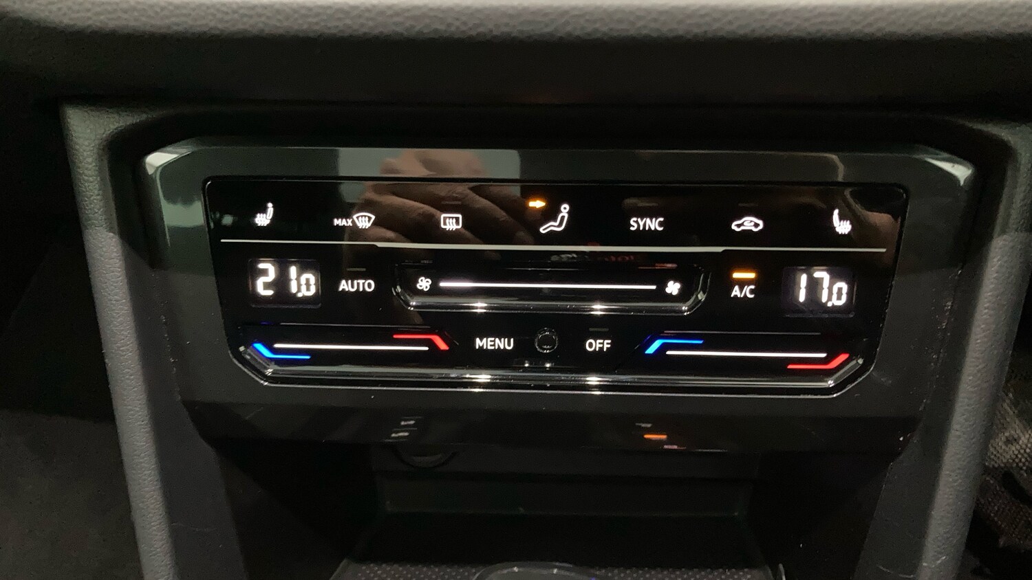 Used Volkswagen Tiguan 2022 for sale - 76101213: Photo 13