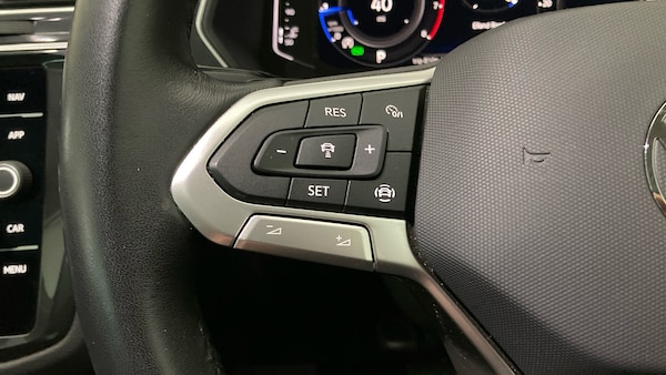 Used Volkswagen Tiguan 2022 for sale - 76101213: Photo 17