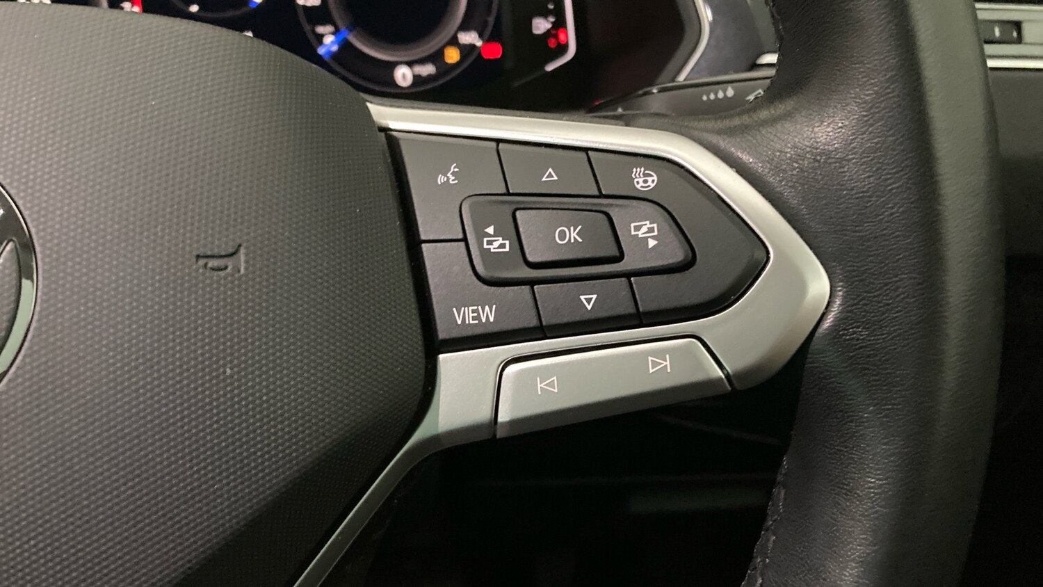 Used Volkswagen Tiguan 2022 for sale - 76101213: Photo 18