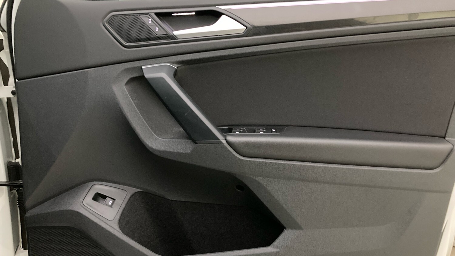 Used Volkswagen Tiguan 2022 for sale - 76101213: Photo 19