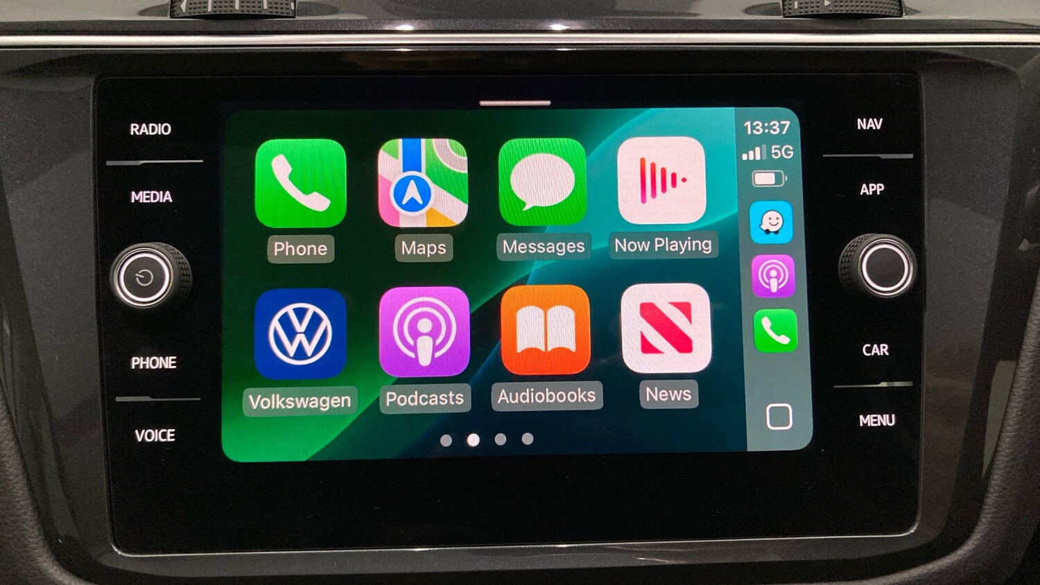 Used Volkswagen Tiguan 2022 for sale - 76101213: Photo 21