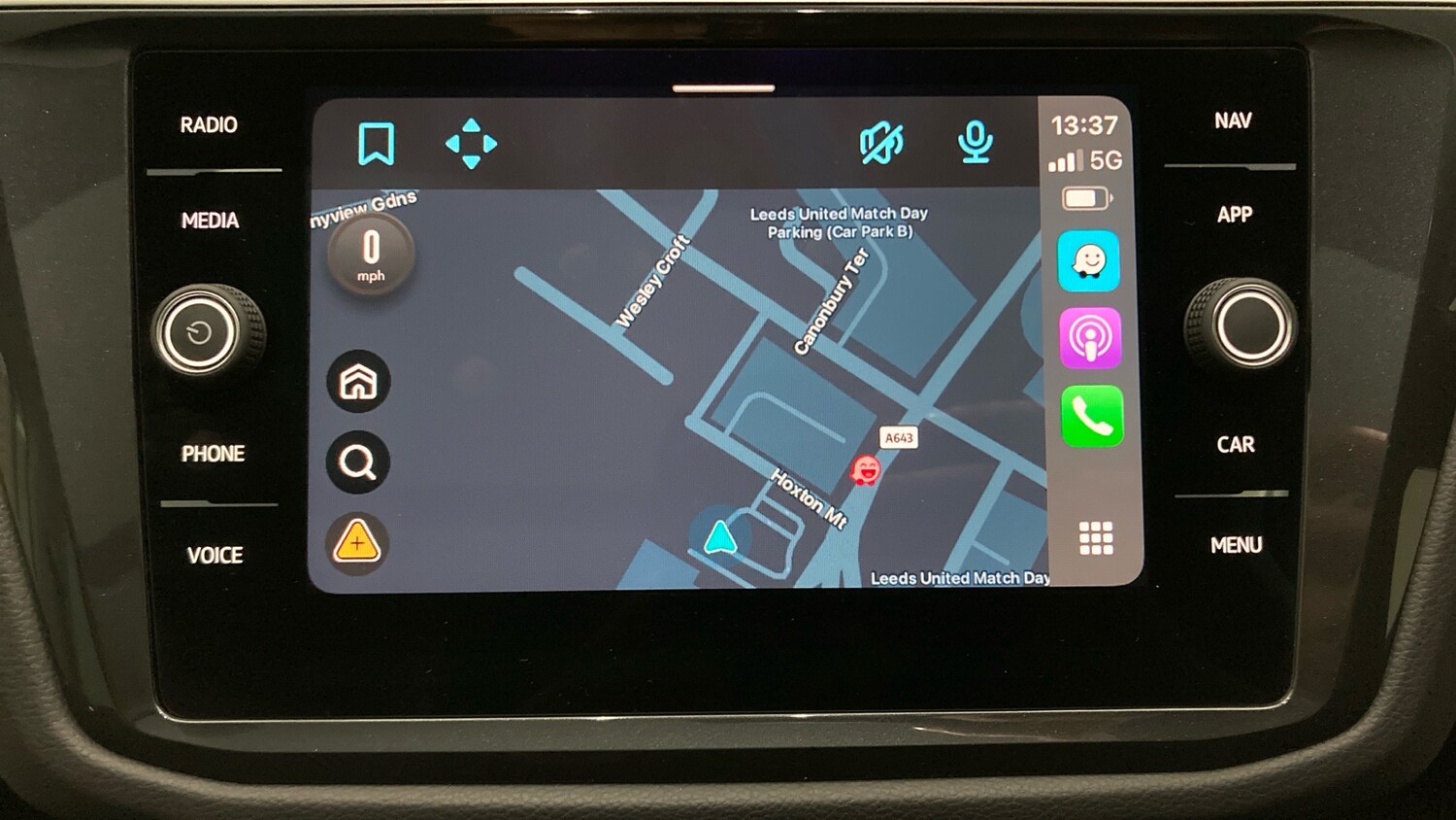 Used Volkswagen Tiguan 2022 for sale - 76101213: Photo 22