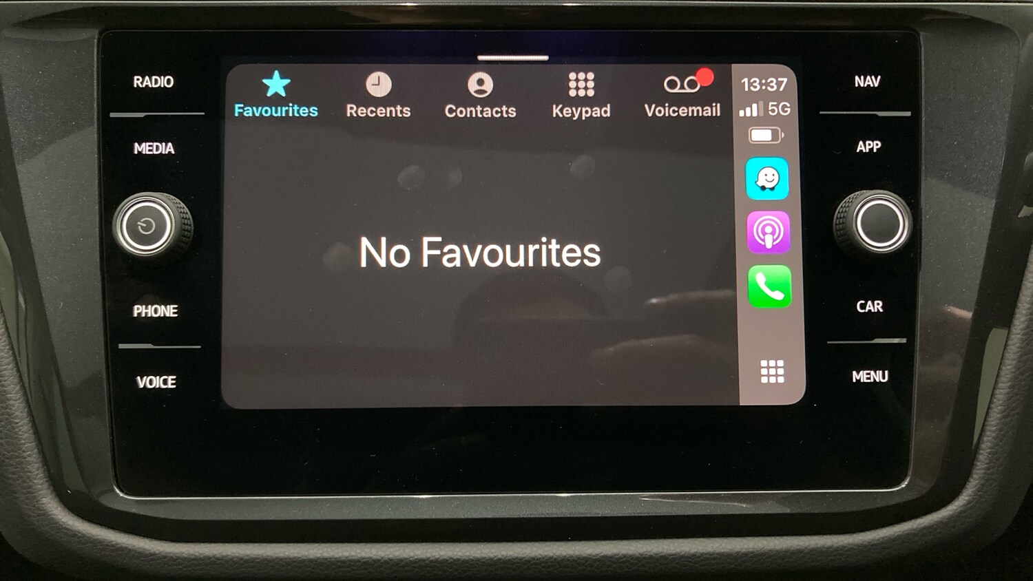 Used Volkswagen Tiguan 2022 for sale - 76101213: Photo 23