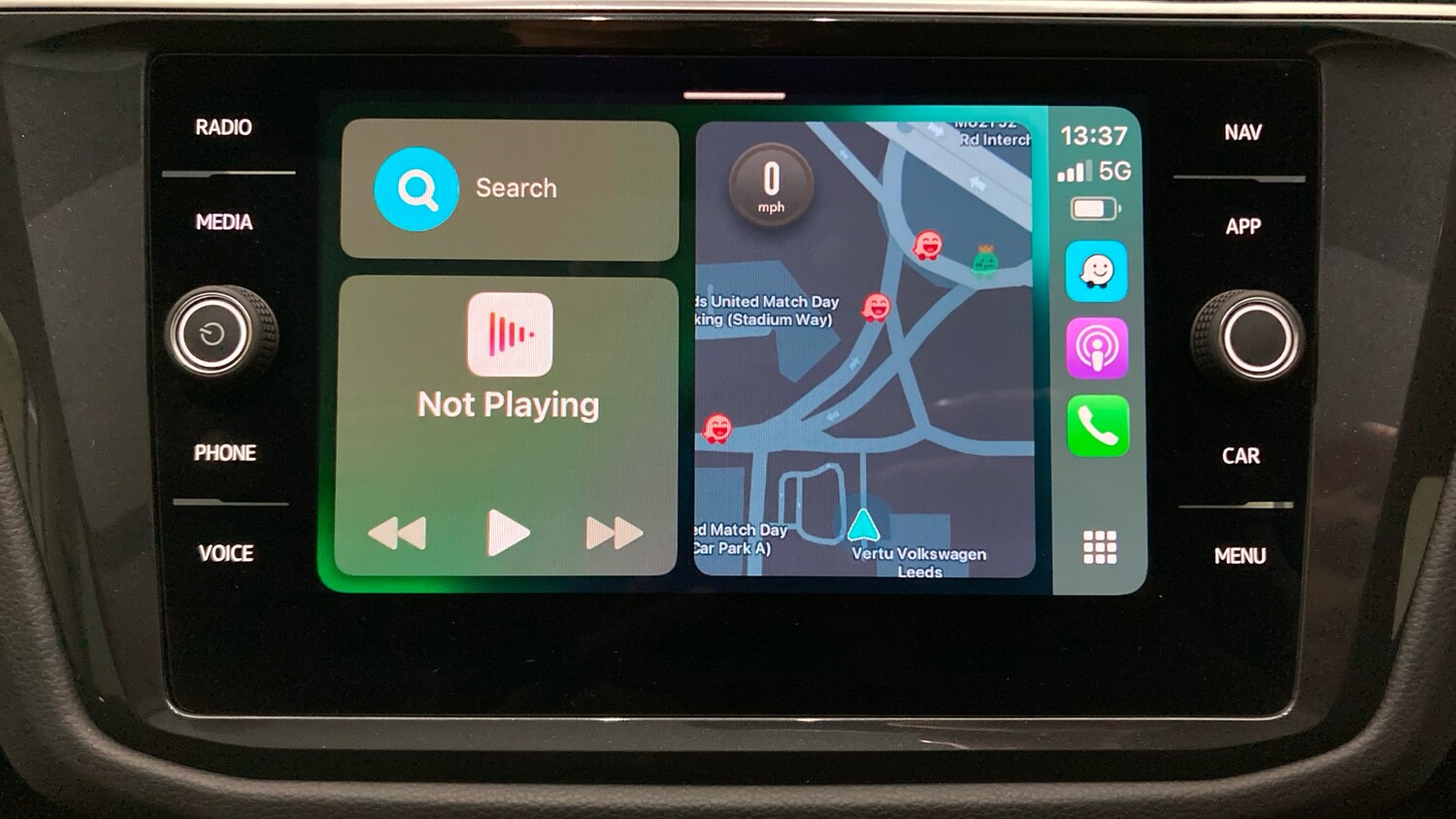 Used Volkswagen Tiguan 2022 for sale - 76101213: Photo 24