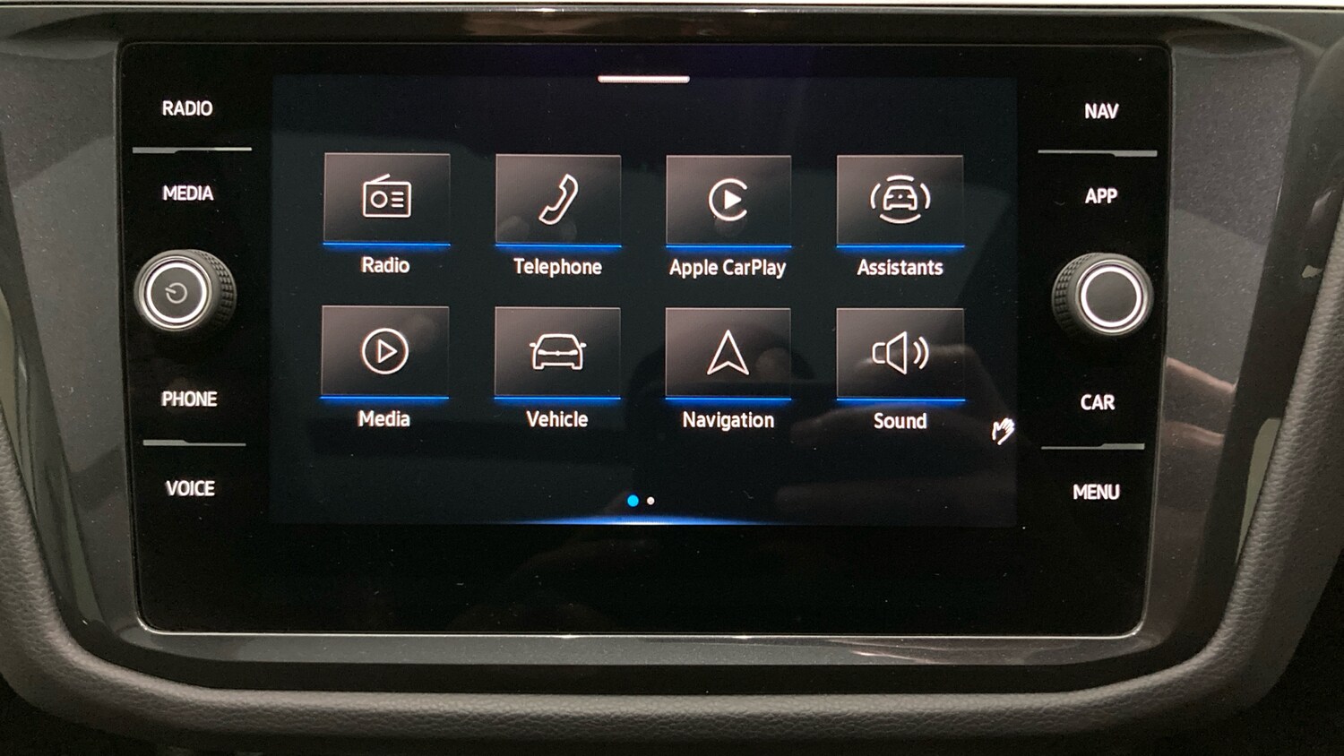 Used Volkswagen Tiguan 2022 for sale - 76101213: Photo 25