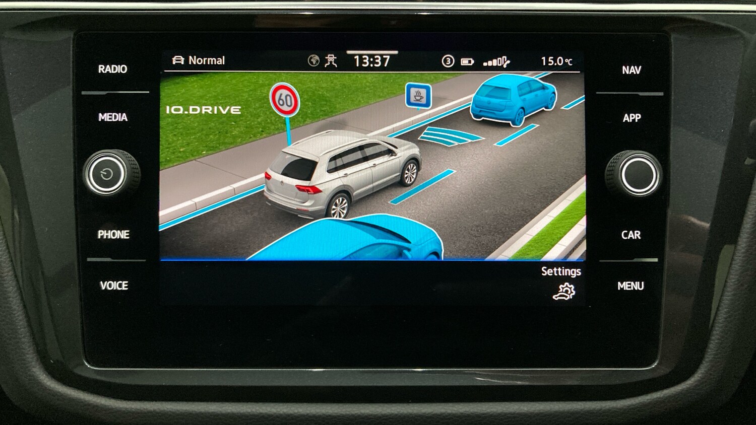 Used Volkswagen Tiguan 2022 for sale - 76101213: Photo 27