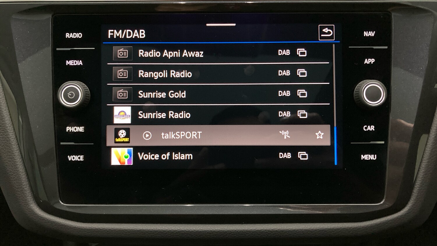 Used Volkswagen Tiguan 2022 for sale - 76101213: Photo 28