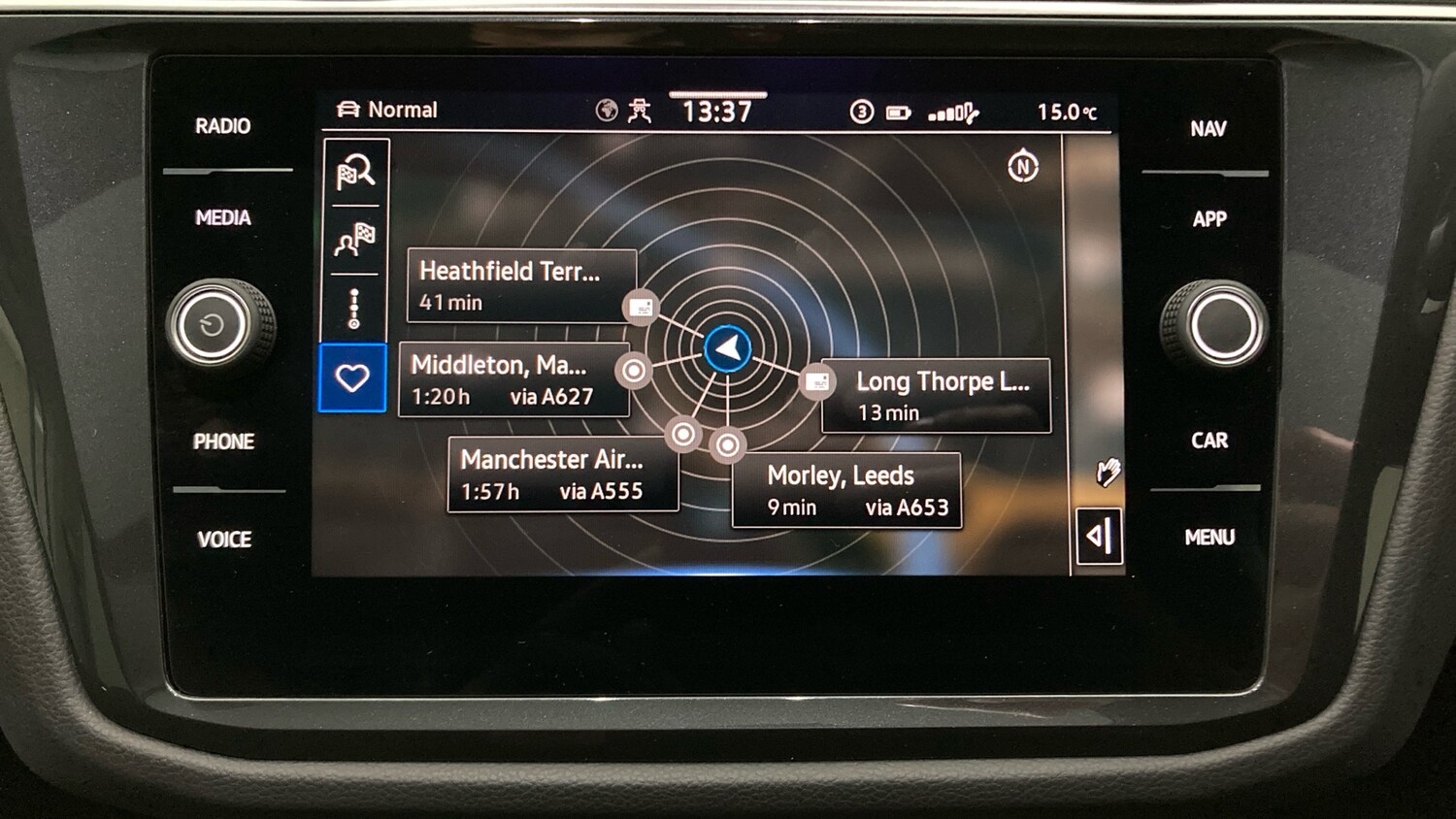 Used Volkswagen Tiguan 2022 for sale - 76101213: Photo 29