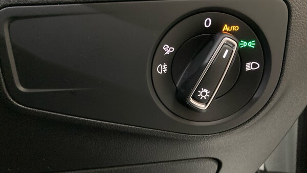 Used Volkswagen Tiguan 2022 for sale - 76101213: Photo 31