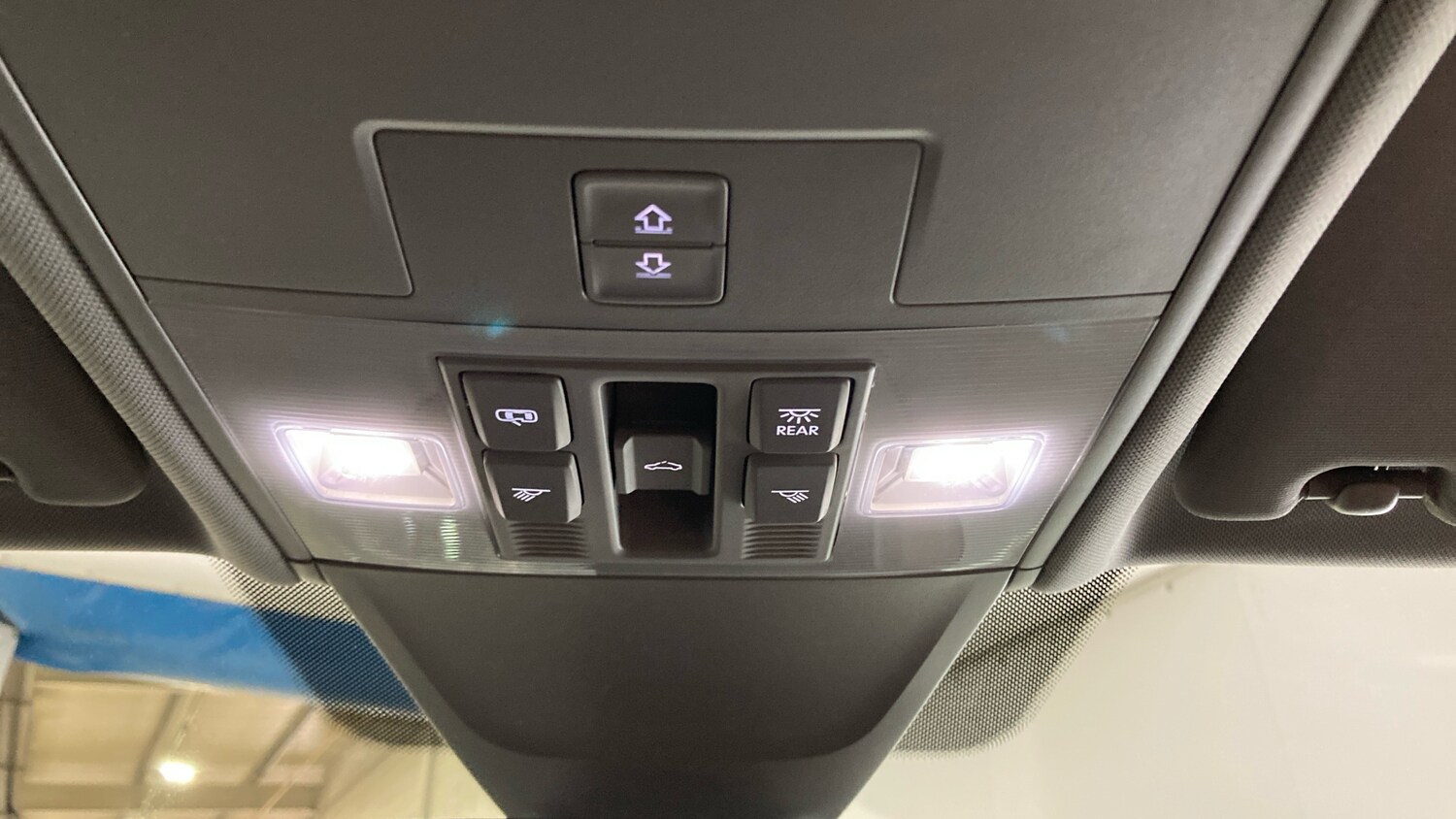 Used Volkswagen Tiguan 2022 for sale - 76101213: Photo 34