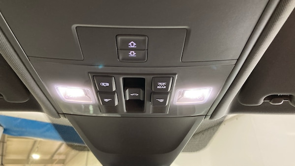 Used Volkswagen Tiguan 2022 for sale - 76101213: Photo 34