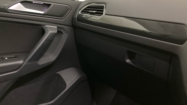 Used Volkswagen Tiguan 2022 for sale - 76101213: Photo 35