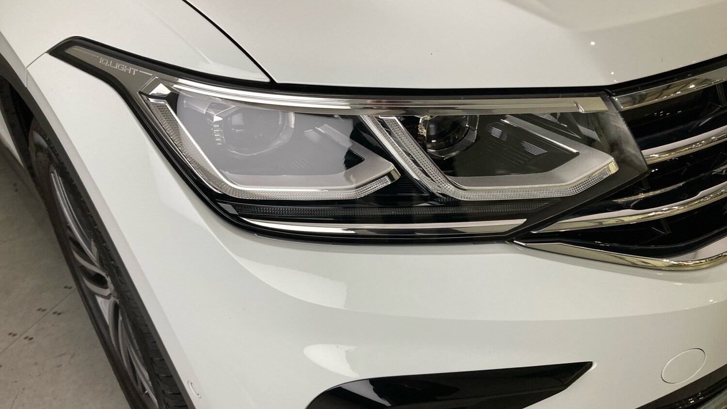 Used Volkswagen Tiguan 2022 for sale - 76101213: Photo 40