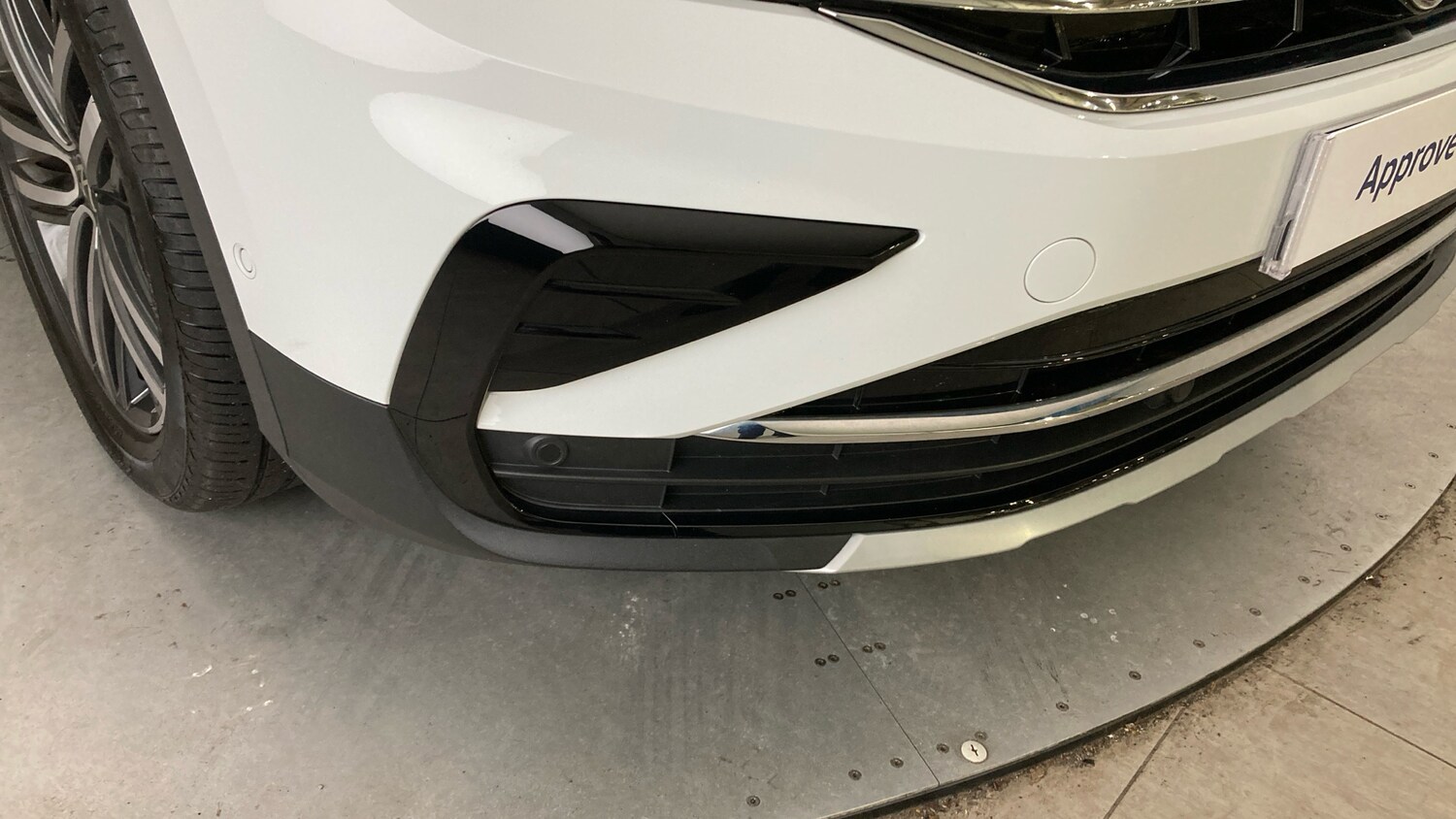 Used Volkswagen Tiguan 2022 for sale - 76101213: Photo 42