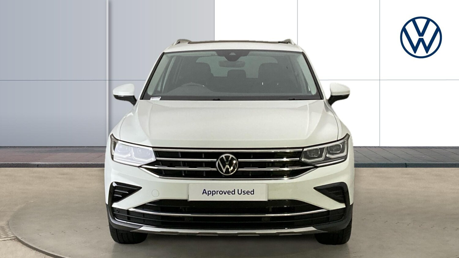 Used Volkswagen Tiguan 2022 for sale - 76101213: Photo 7