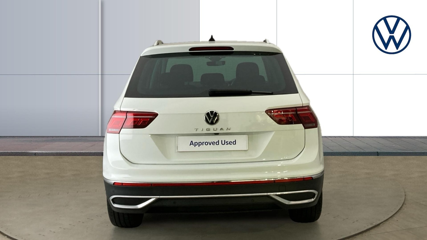 Used Volkswagen Tiguan 2022 for sale - 76101213: Photo 8